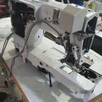 تعمیرات چرخ خیاطی در محل