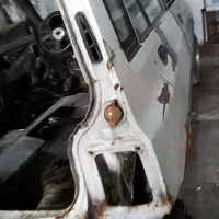 پراید۷۳|خودرو سواری و وانت|رشت, دباغیان|دیوار