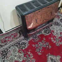 فروش بخاری طرح شومینه بزرگ مدل 20000هزار .|بخاری، هیتر، شومینه|شیراز, پانصد دستگاه ارتش|دیوار