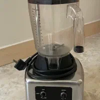 مخلوط کن حرفه ای سیدو آکبند مخصوص بستنی فروشی