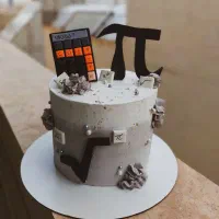 آموزش کیک خامه ای/کیک تولد/کیک خانگی|خدمات آموزشی|تبریز, |دیوار