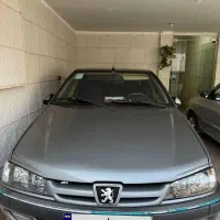 پارس تیوقایو زیرخاکی کلاس ۱۵