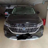 fmc t5 فردا|خودرو سواری و وانت|تبریز, |دیوار