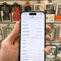 iPhone 14pro ( 256G - ZAA)|موبایل|مشهد, بهشت|دیوار