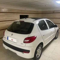 207 پانا اتومات ارتقا 1403