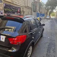 کوئیک R مدل ۱۴۰۲|خودرو سواری و وانت|تهران, گلچین|دیوار