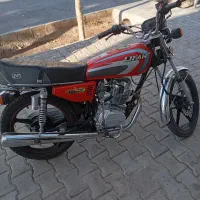 موتور لیفان عروسک