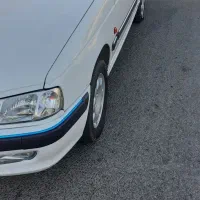 پارس مدل ۹۲|خودرو سواری و وانت|خرمدره, |دیوار