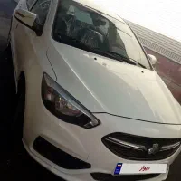 شاهین مدل ۱۴۰۲Gسانروف دار وصفرکیلومتر وخانگی