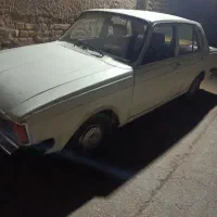 پیکان 82سواری