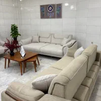 مبل با پارچه ایـرانی و خارجی طراحـی بروز|مبلمان خانگی و میز عسلی|تبریز, |دیوار