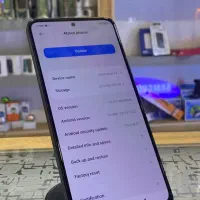 شیائومی نوت ۱۳ 4Gحافظه۲۵۶رم۸،|موبایل|اصفهان, خانه اصفهان|دیوار