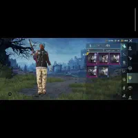 اکانت پابجی|کنسول، بازی ویدئویی و آنلاین|باوی, |دیوار