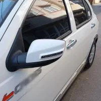 کوییک gxl|خودرو سواری و وانت|بجنورد, |دیوار