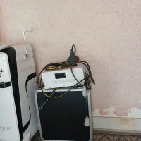 دستگاه لیزر|پزشکی|تهران, گلستان (شهرک راه آهن)|دیوار