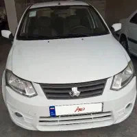 ساینا EX مدل 1400 فابریک|خودرو سواری و وانت|شیراز, وزیرآباد|دیوار