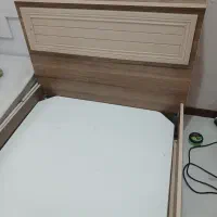 تخت mdf سالم سالم فوری