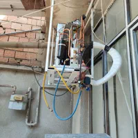 تعمیرات سیار و در محل یخچال و لباسشویی و کولرگازی|خدمات پیشه و مهارت|خوی, |دیوار