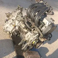 مکانیک سیار