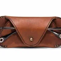 کیف پول چرم|کیف، کفش، کمربند|قوچان, |دیوار