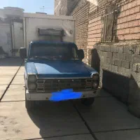 نیسان نیسان یخچالی