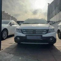 اچ سی کراس مدل ۹۶