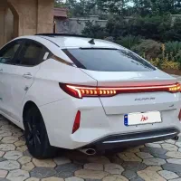 فروش فوری kmc j7|خودرو سواری و وانت|فومن, |دیوار