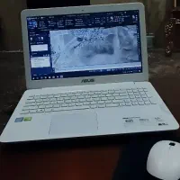 لبتاب ایسوز sonicMaster