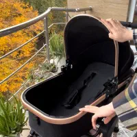 کالسکه ببکو|کالسکه و لوازم جانبی|گرگان, |دیوار