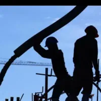 بتن آماده حتی چکی تهاتر اسلامشهر و کل استان تهران