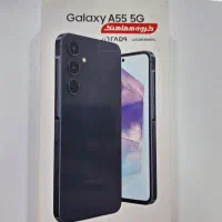 سامسونگ A55|موبایل|گناباد, |دیوار