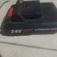 باطری دلر شارژی