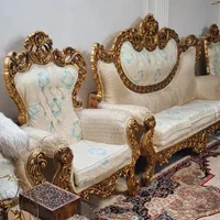 مبلمان نه نفره|مبلمان خانگی و میز عسلی|تهران, چیتگر جنوبی|دیوار
