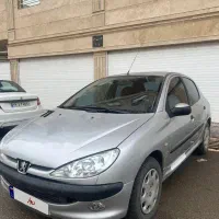 206 در حد بیرنگ