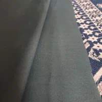 طاقه پارچه تترون