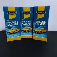 شیشه شور چند 30 بار مصرف دو کار