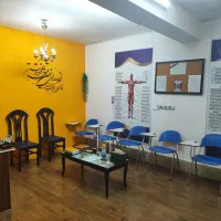 آموزش تخصصی ماساژ با مدرک فنی و حرفه ای