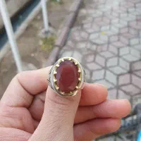 انگشتر عتیقه|جواهرات|تایباد, |دیوار