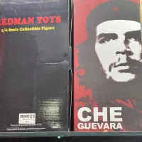 فیگور ماکت اینتربی چگوارا