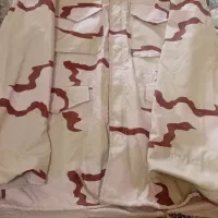 اورکت مرزبانی نو