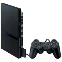 پی اس 2تمیز و سالم|کنسول، بازی ویدئویی و آنلاین|خرمدره, |دیوار