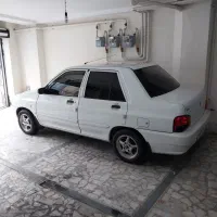 پراید۱۳۲مدل۹۷