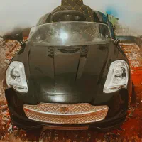 ماشین شارژی