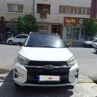 ام وی ام x33s گیربکس At