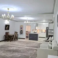 خانه ای لوکس و دنج و ارام در بهترین لوکیشن|فروش آپارتمان|کرج, خرمدشت|دیوار