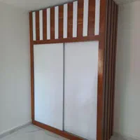 ساخت کمد دیواری و کابینت