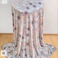 پتو مسافرتی.وارداتی|رختخواب، بالش، پتو|فسا, |دیوار