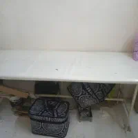 میز اصلاح،سرشور،پافر،تخت اپیلاسیون آرایشگاه نو|آرایشگاه و سالن‌های زیبایی|اهواز, شهرک دانشگاه|دیوار