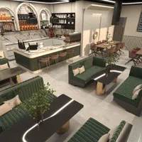 گروه طراحی مونیک (طراحی داخلی، نما، تجاری و غیره)|خدمات پیشه و مهارت|مشهد, رضاشهر|دیوار