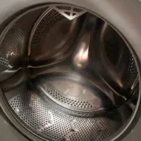 لباسشویی پاکشوما ۸ کیلو|ماشین لباسشویی و خشککن لباس|نقده, |دیوار